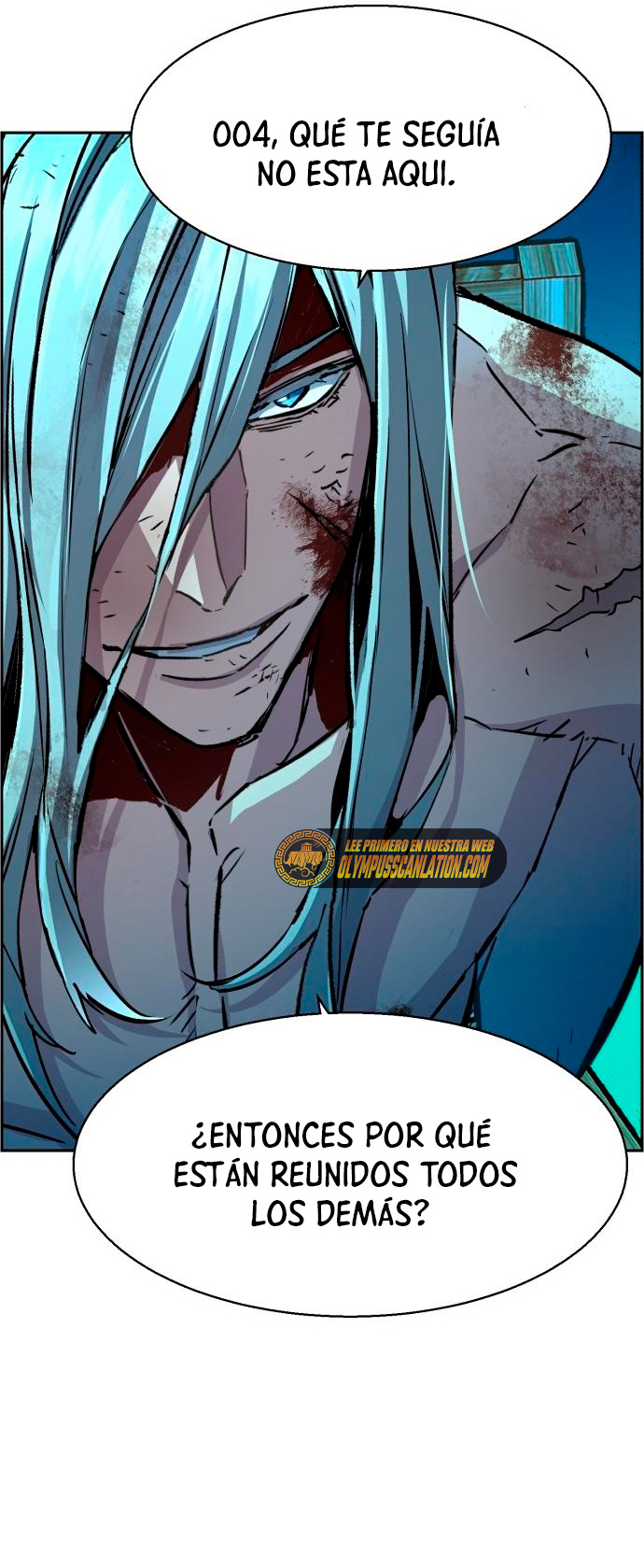 Read Teenage Mercenary Español Manga Online