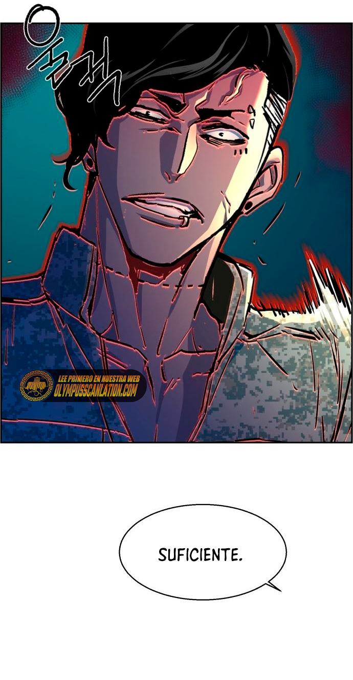 Read Teenage Mercenary Español Manga Online