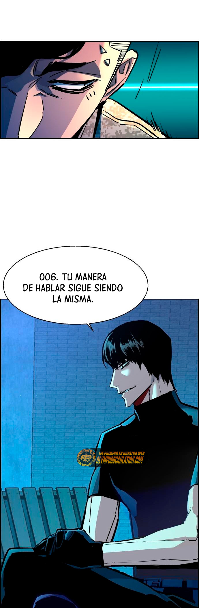 Read Teenage Mercenary Español Manga Online