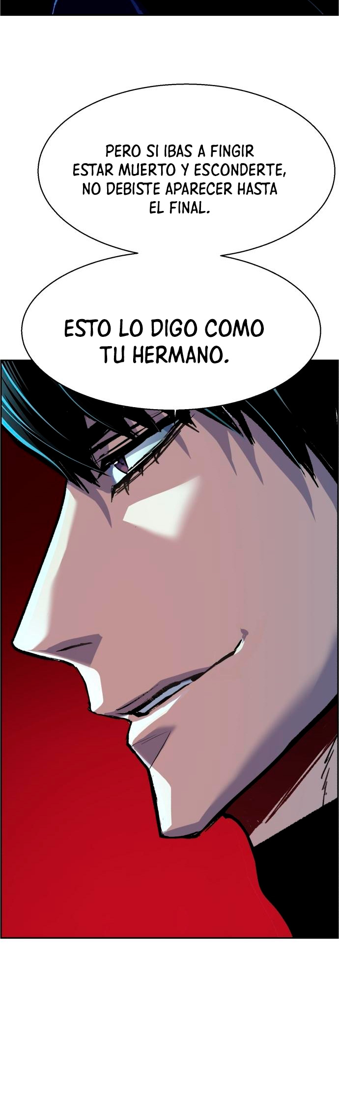 Read Teenage Mercenary Español Manga Online