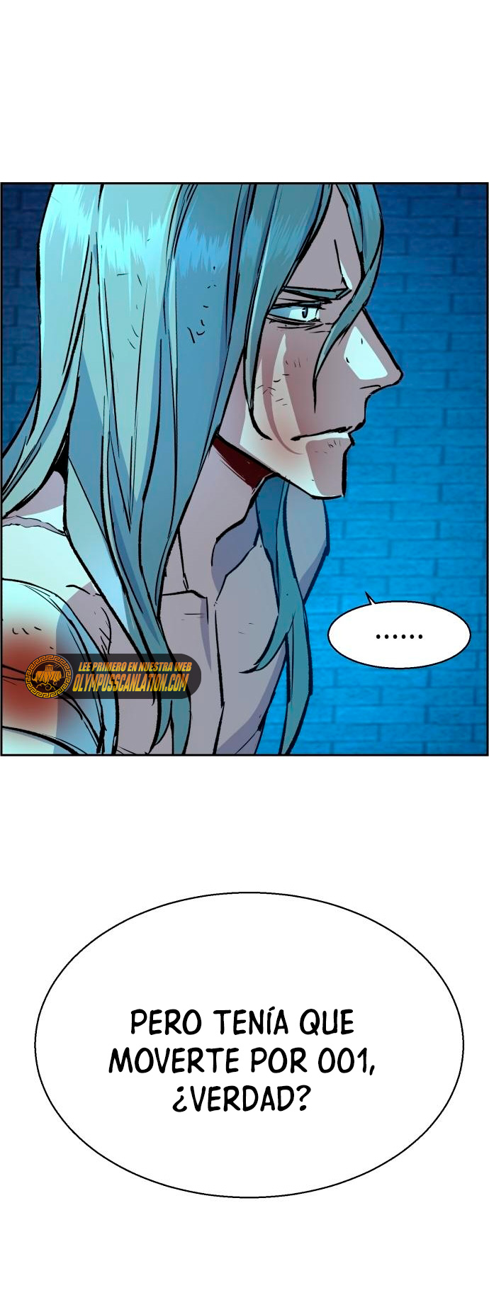 Read Teenage Mercenary Español Manga Online