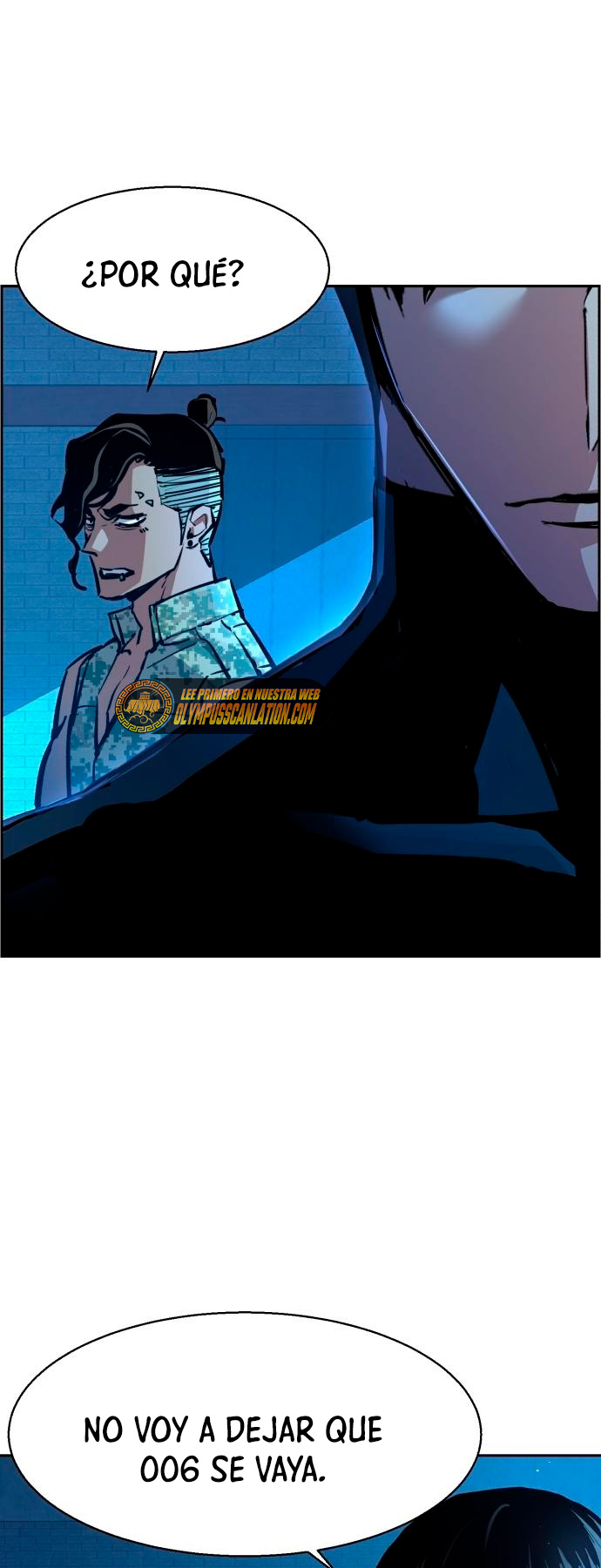 Read Teenage Mercenary Español Manga Online