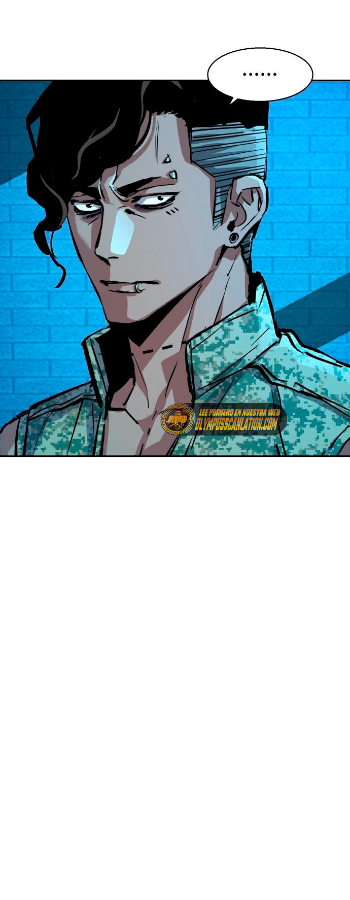 Read Teenage Mercenary Español Manga Online