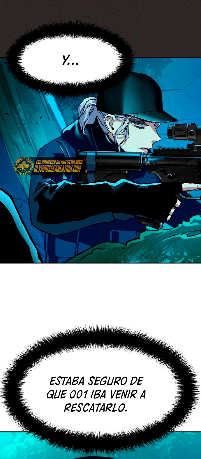 Read Teenage Mercenary Español Manga Online