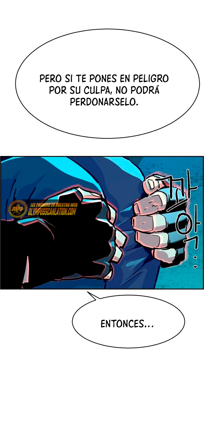 Read Teenage Mercenary Español Manga Online