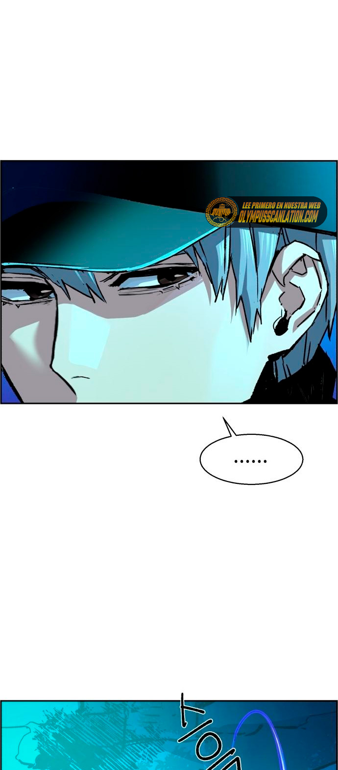 Read Teenage Mercenary Español Manga Online