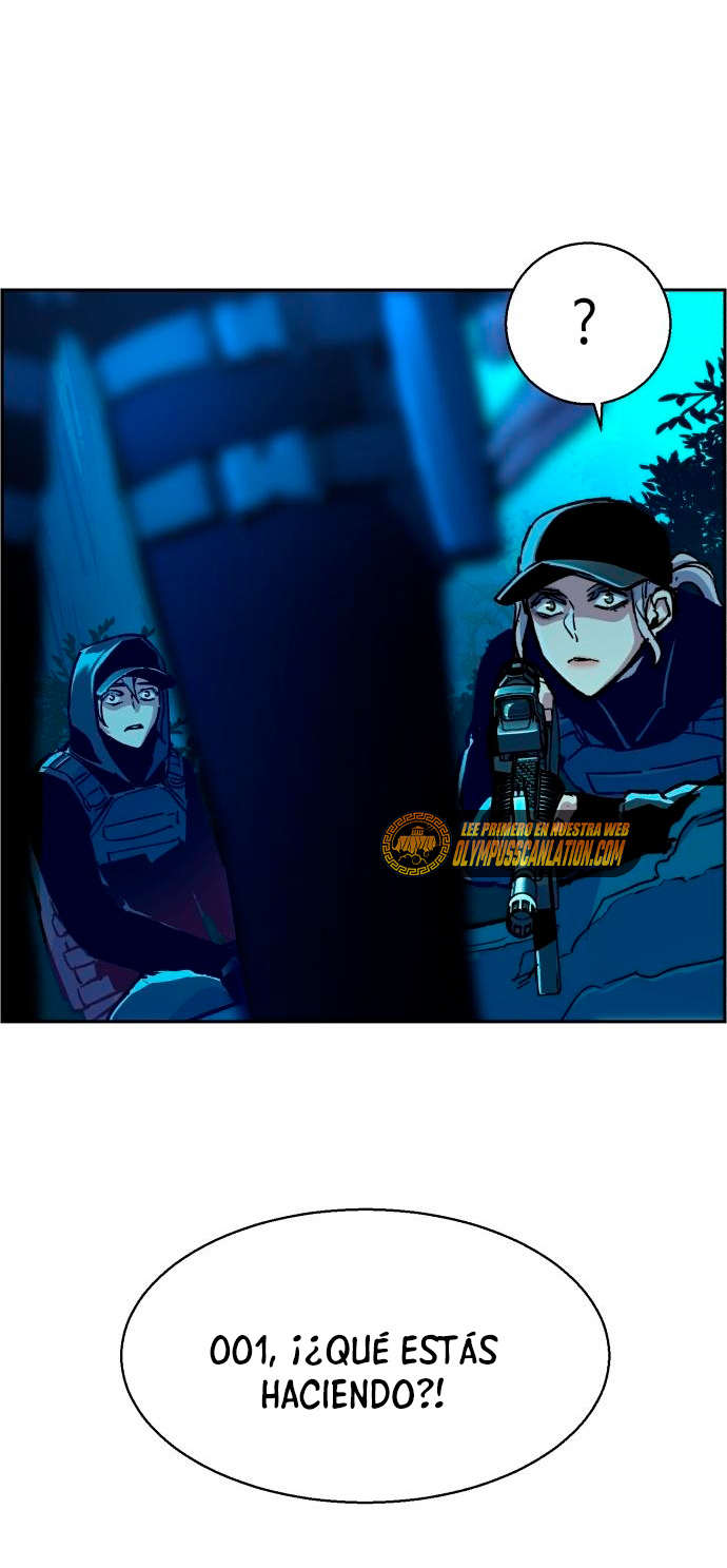 Read Teenage Mercenary Español Manga Online