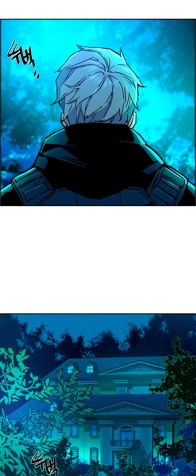 Read Teenage Mercenary Español Manga Online