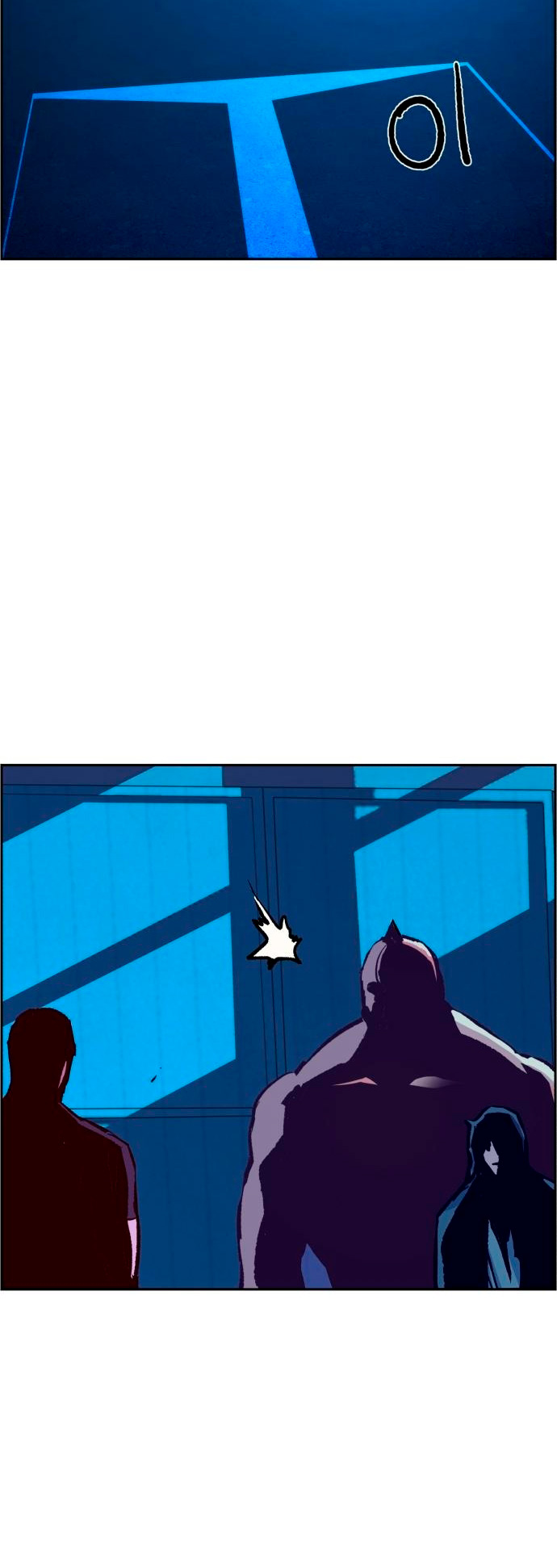 Read Teenage Mercenary Español Manga Online
