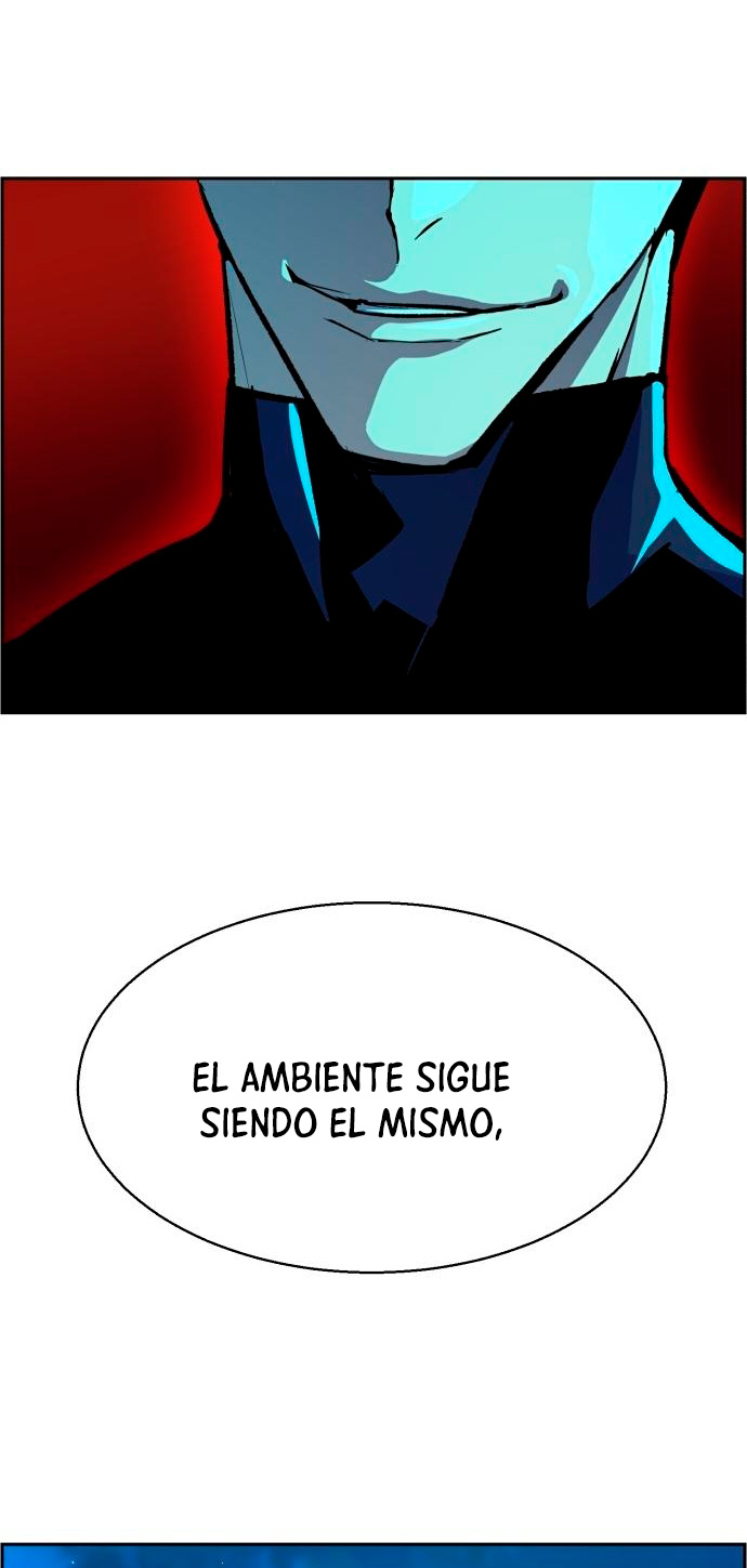 Read Teenage Mercenary Español Manga Online