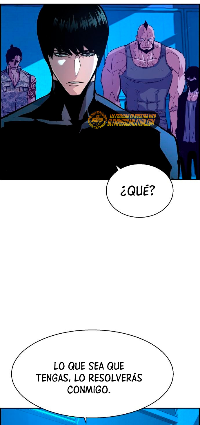 Read Teenage Mercenary Español Manga Online