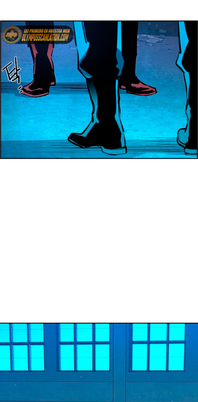 Read Teenage Mercenary Español Manga Online