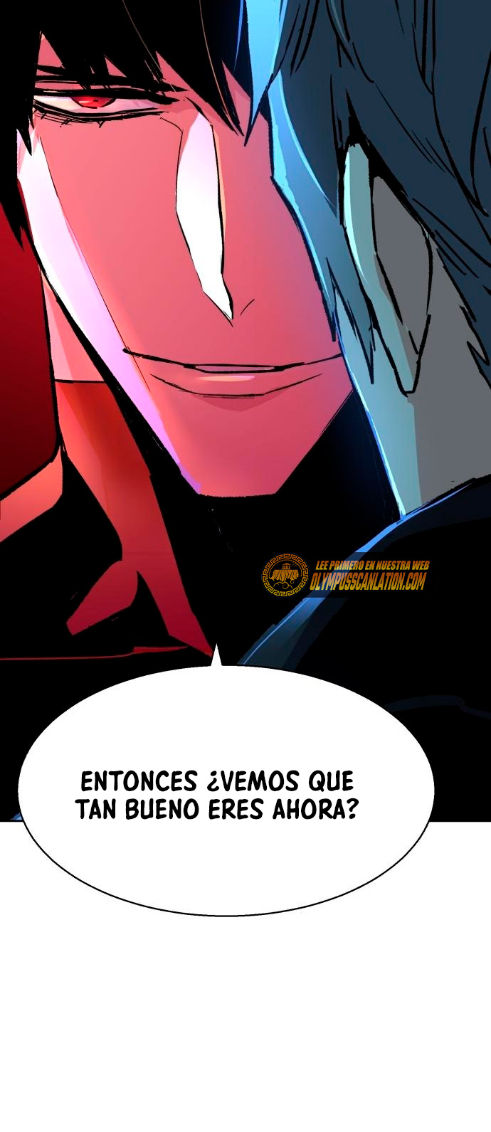 Read Teenage Mercenary Español Manga Online