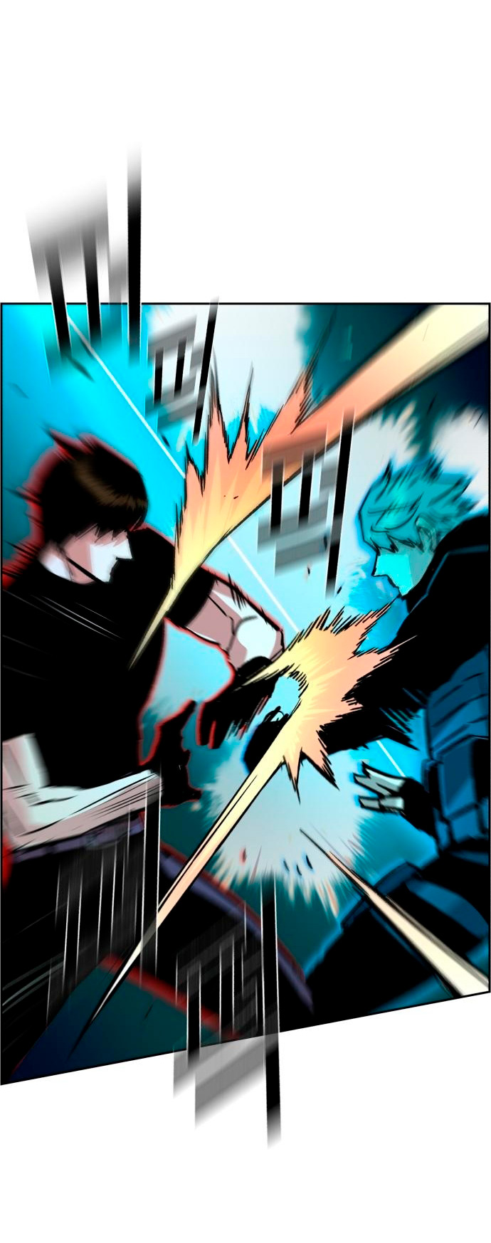 Read Teenage Mercenary Español Manga Online