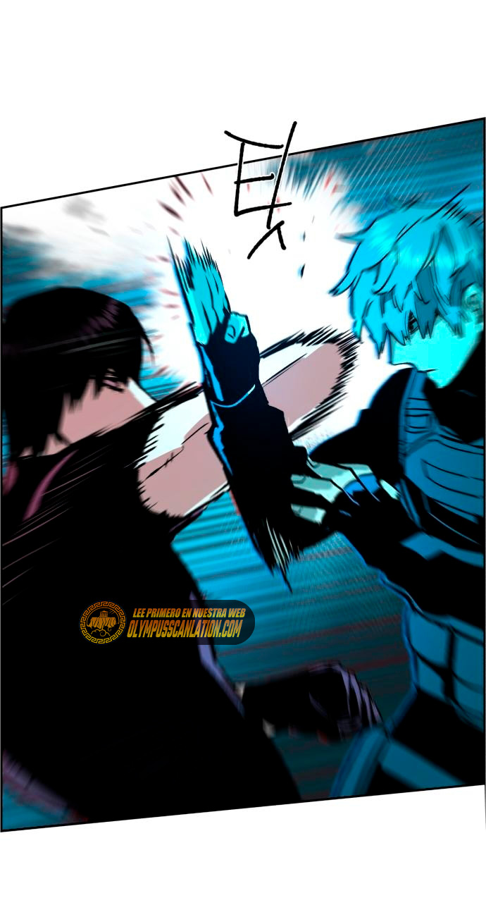 Read Teenage Mercenary Español Manga Online
