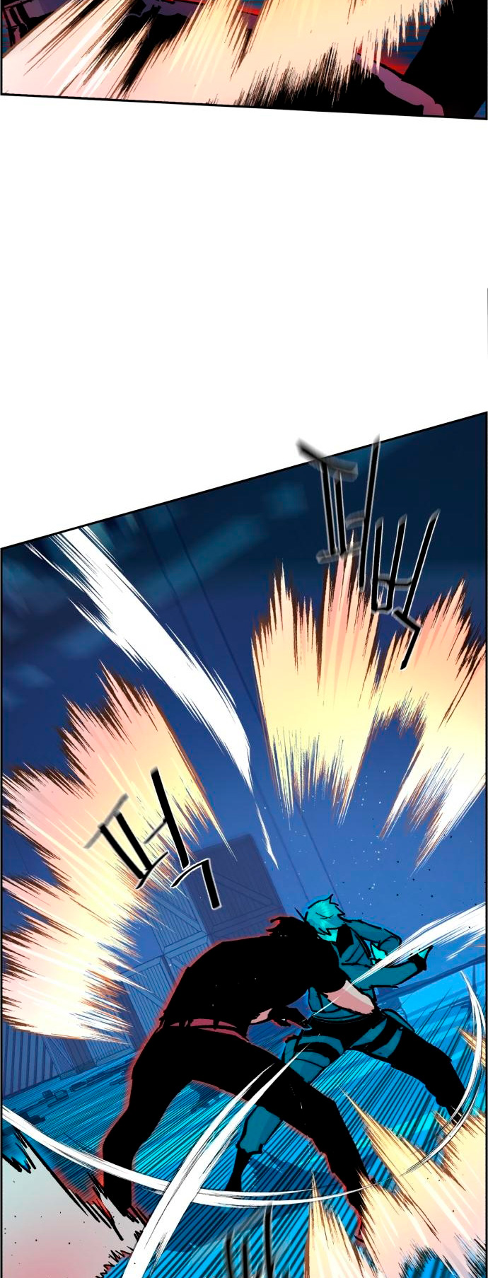 Read Teenage Mercenary Español Manga Online