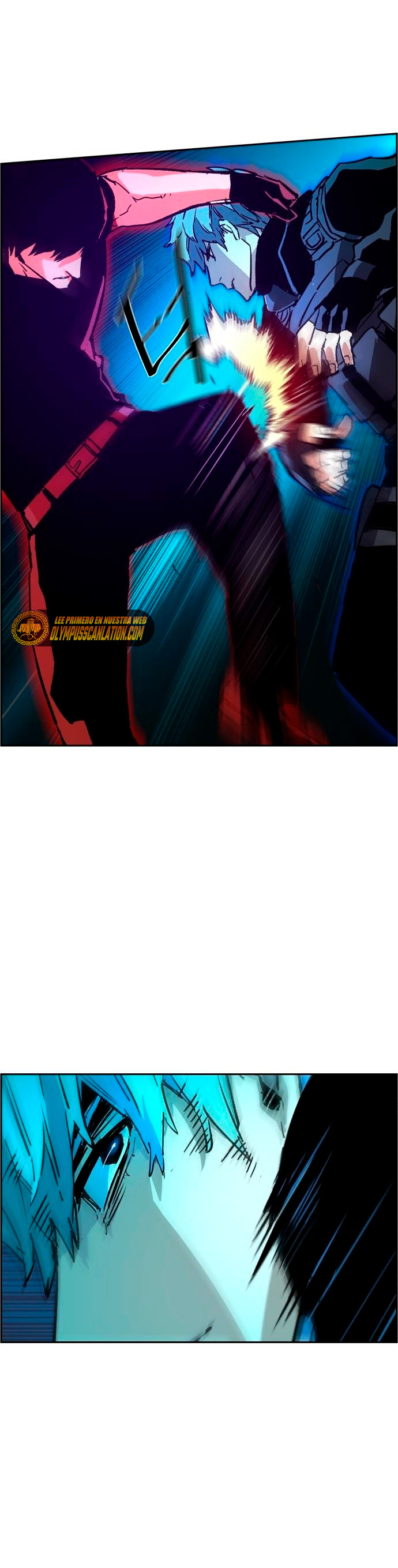 Read Teenage Mercenary Español Manga Online