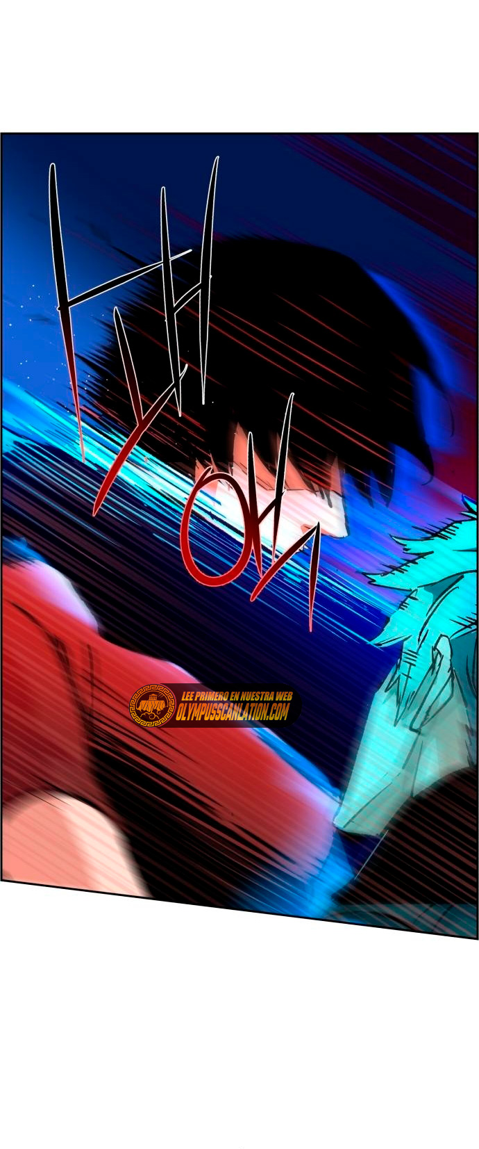 Read Teenage Mercenary Español Manga Online