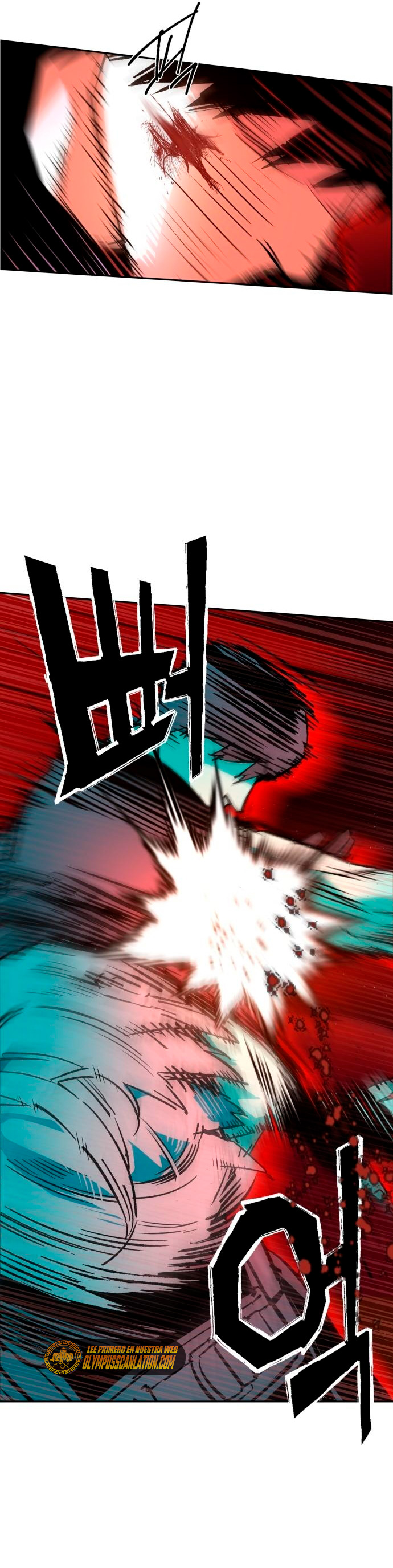 Read Teenage Mercenary Español Manga Online