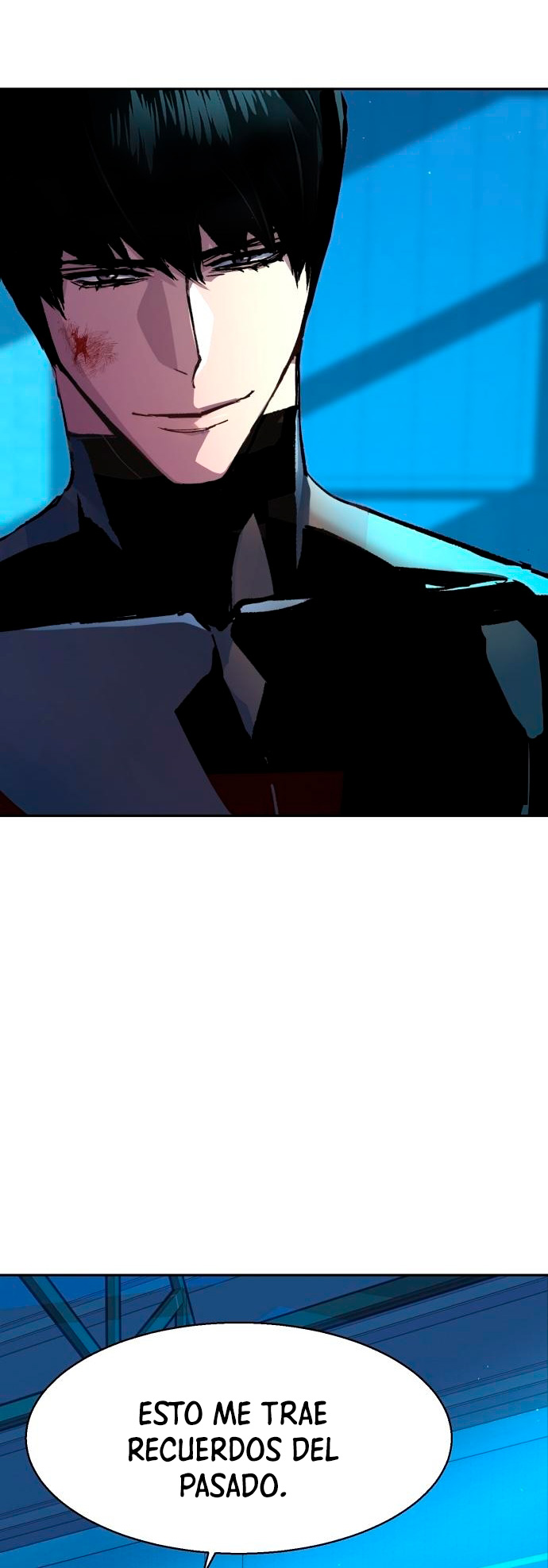 Read Teenage Mercenary Español Manga Online