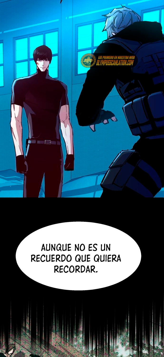 Read Teenage Mercenary Español Manga Online