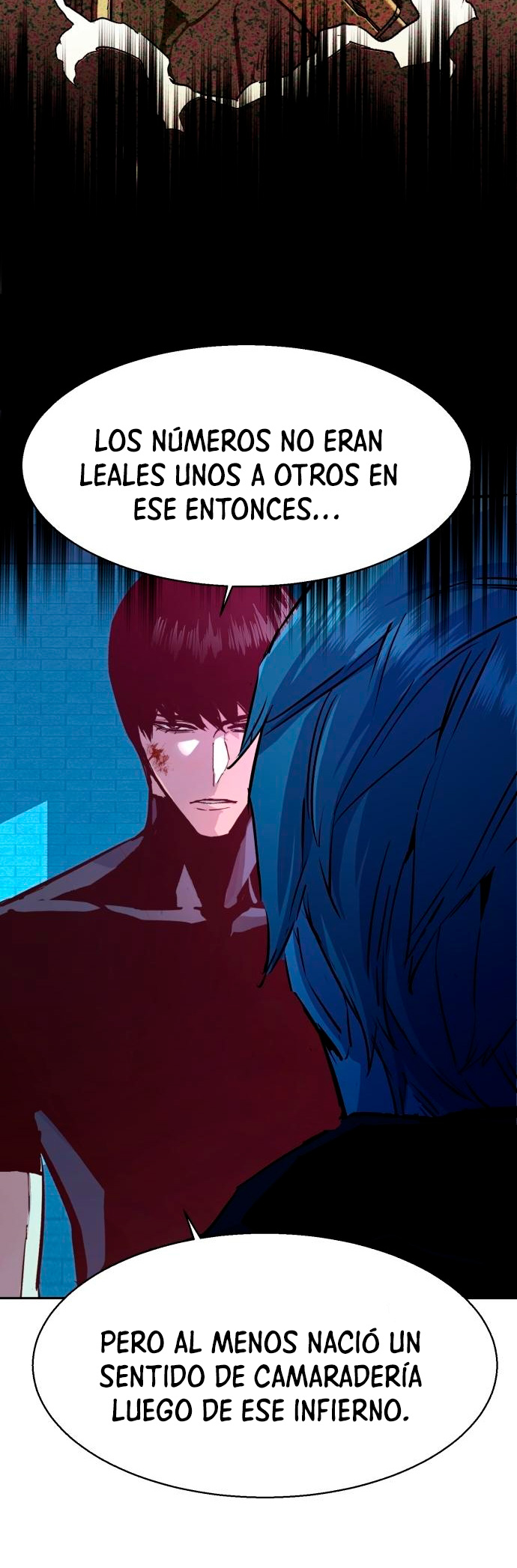 Read Teenage Mercenary Español Manga Online