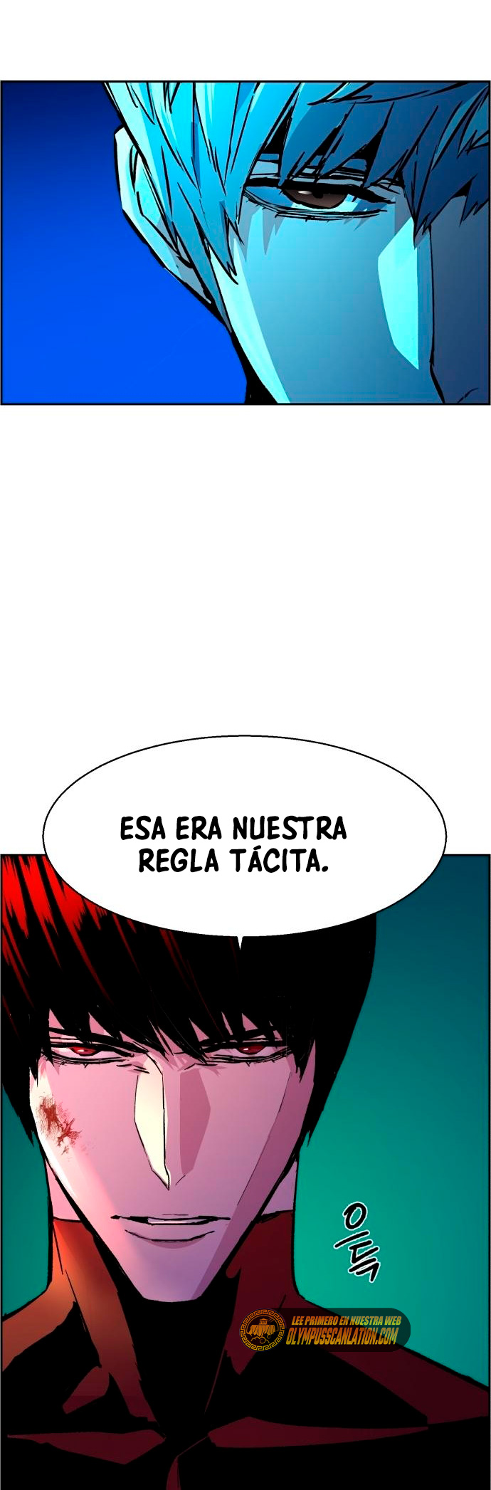 Read Teenage Mercenary Español Manga Online