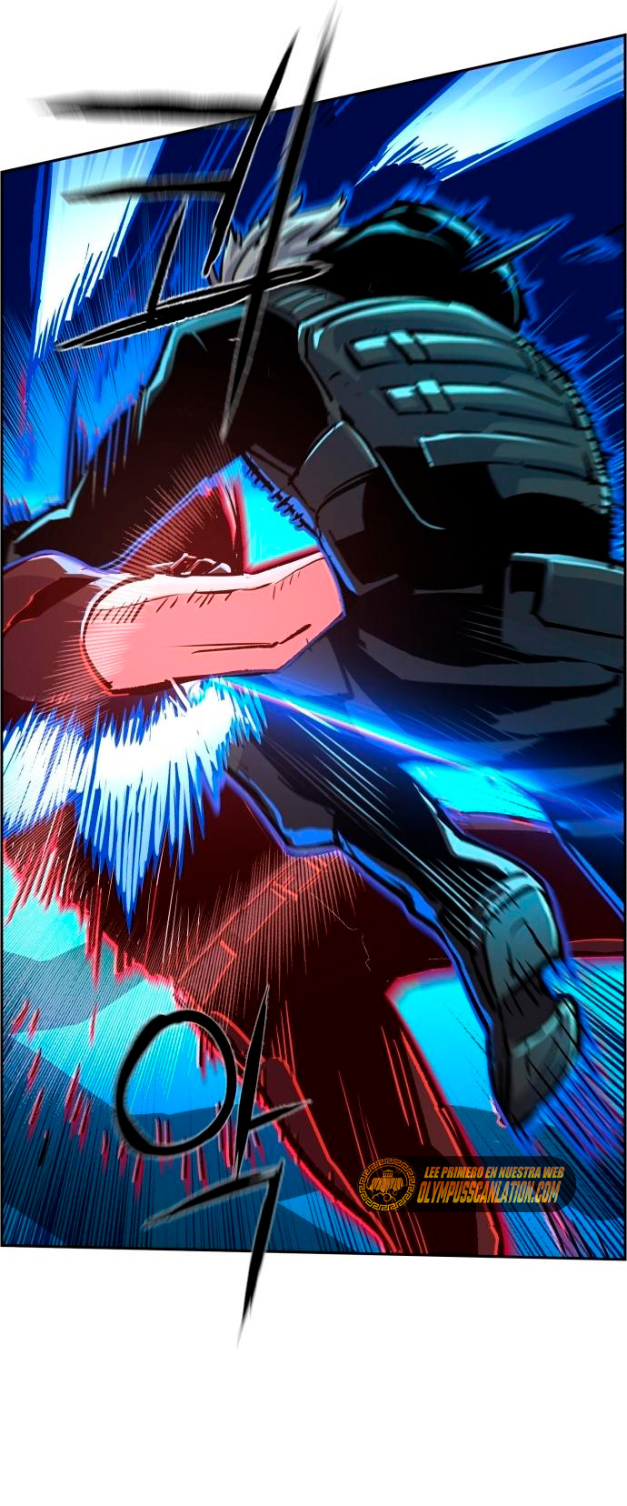 Read Teenage Mercenary Español Manga Online