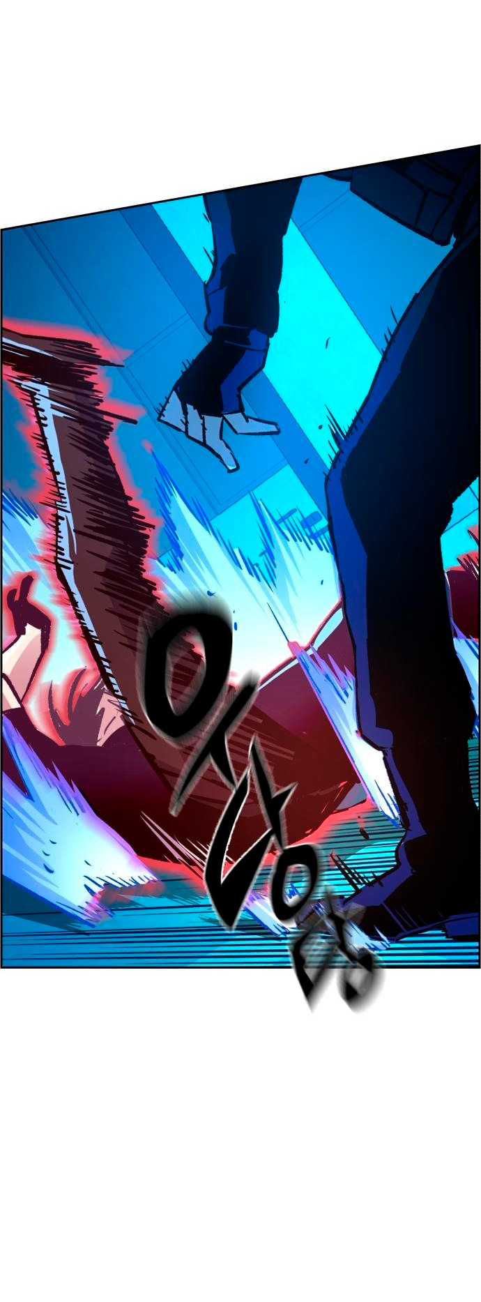 Read Teenage Mercenary Español Manga Online