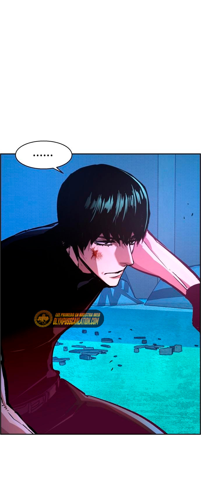 Read Teenage Mercenary Español Manga Online