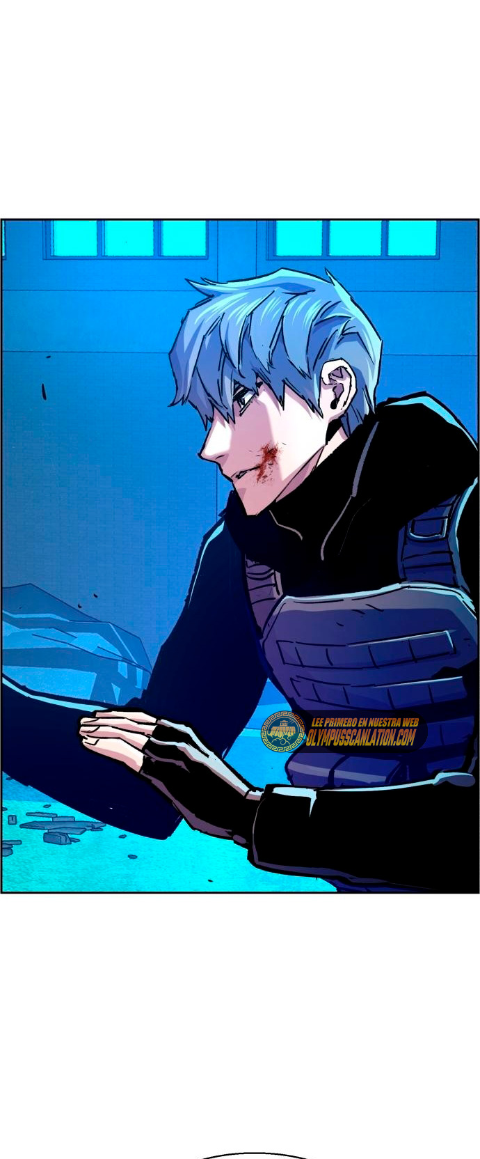 Read Teenage Mercenary Español Manga Online