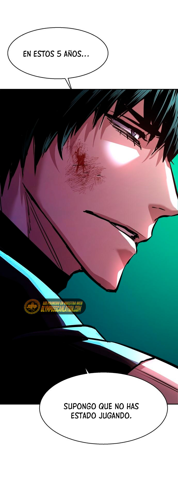 Read Teenage Mercenary Español Manga Online