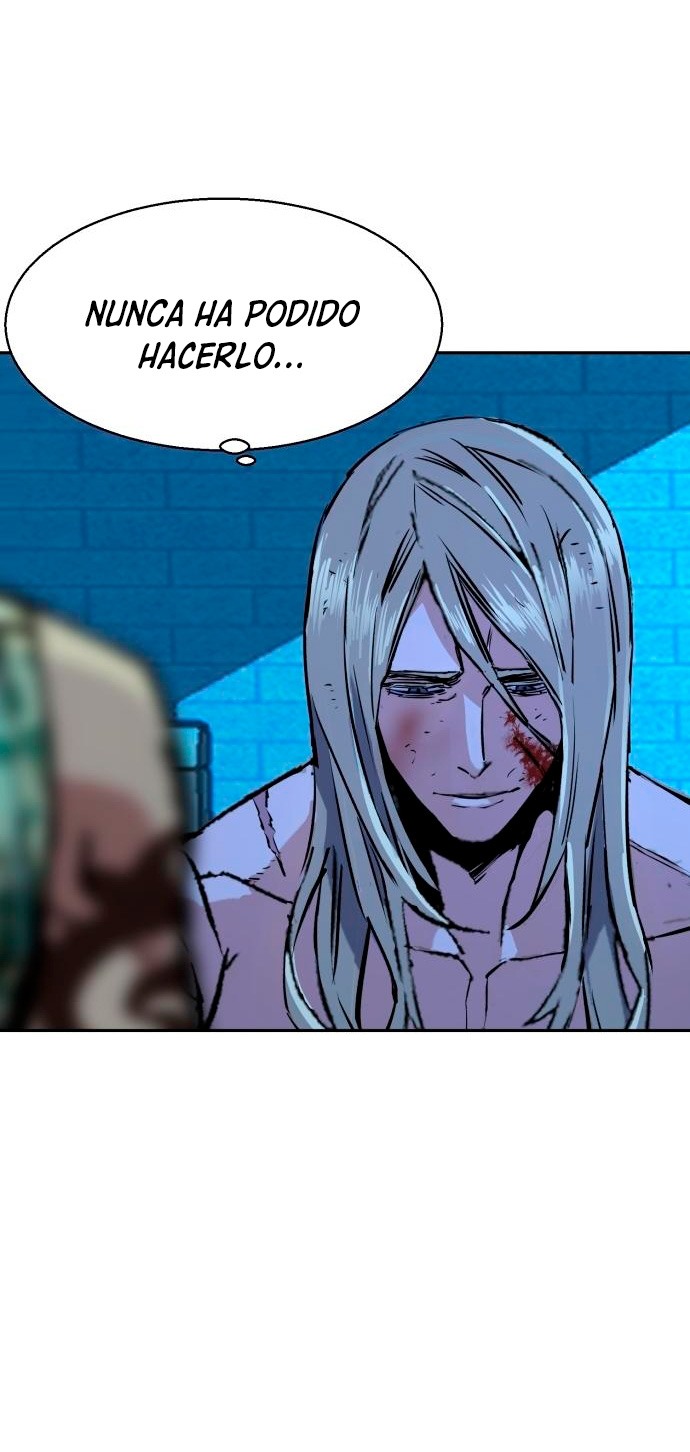 Read Teenage Mercenary Español Manga Online