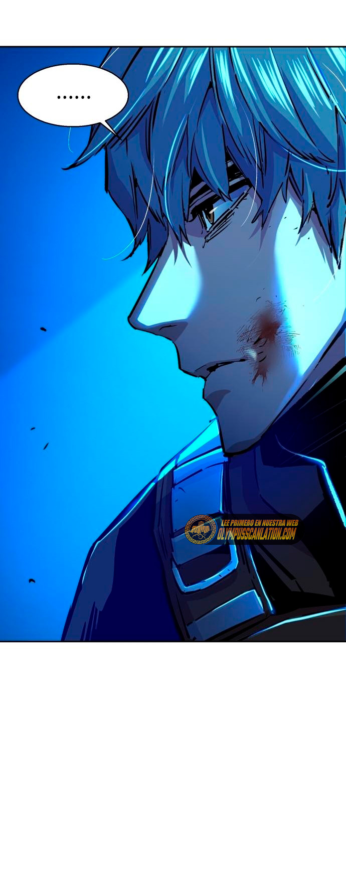 Read Teenage Mercenary Español Manga Online
