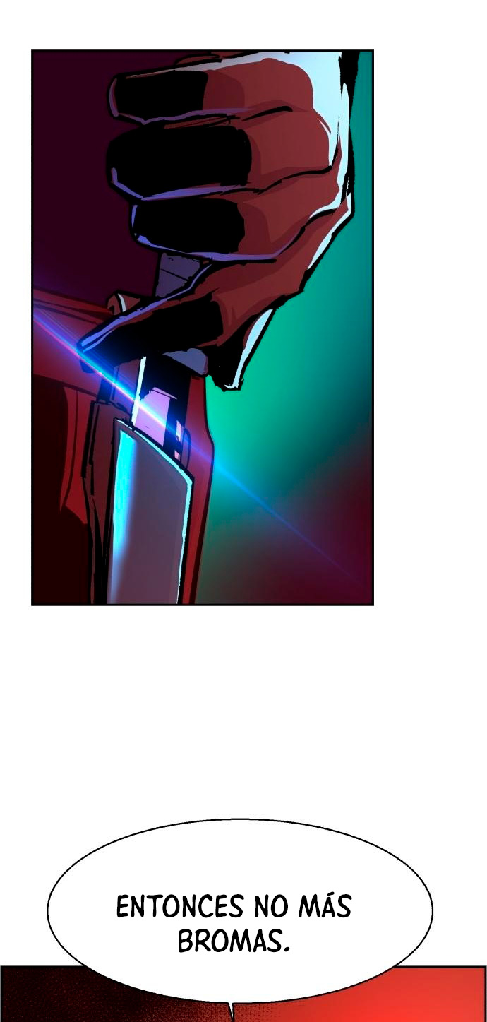 Read Teenage Mercenary Español Manga Online