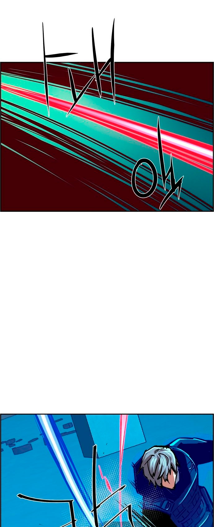 Read Teenage Mercenary Español Manga Online