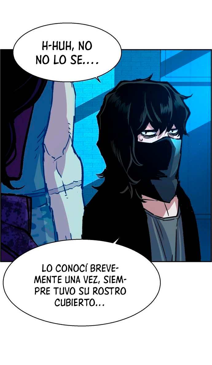Read Teenage Mercenary Español Manga Online