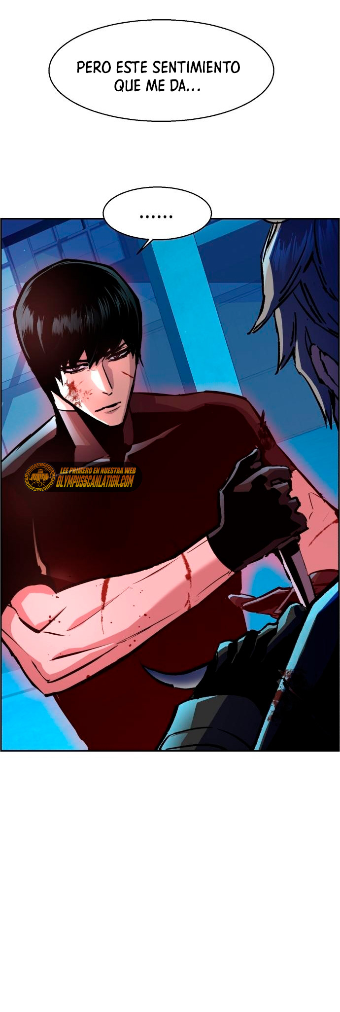 Read Teenage Mercenary Español Manga Online