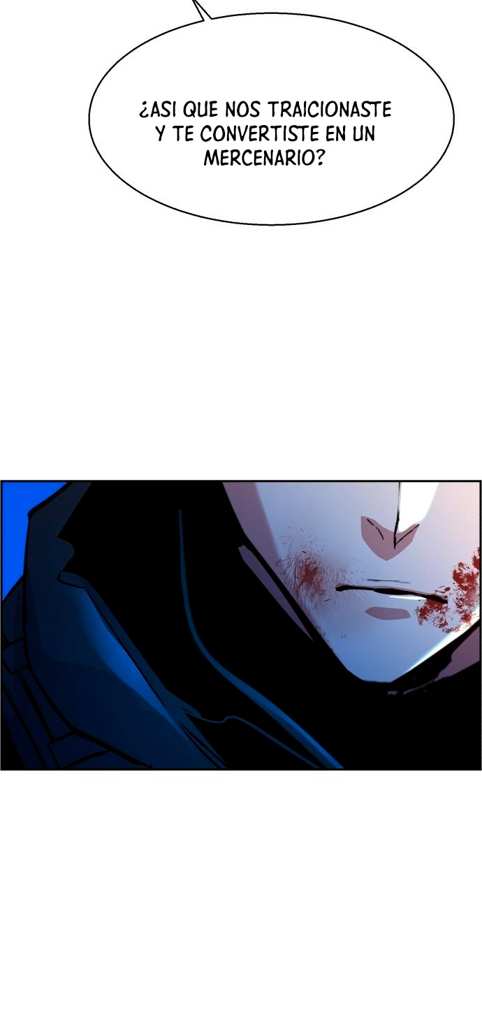 Read Teenage Mercenary Español Manga Online