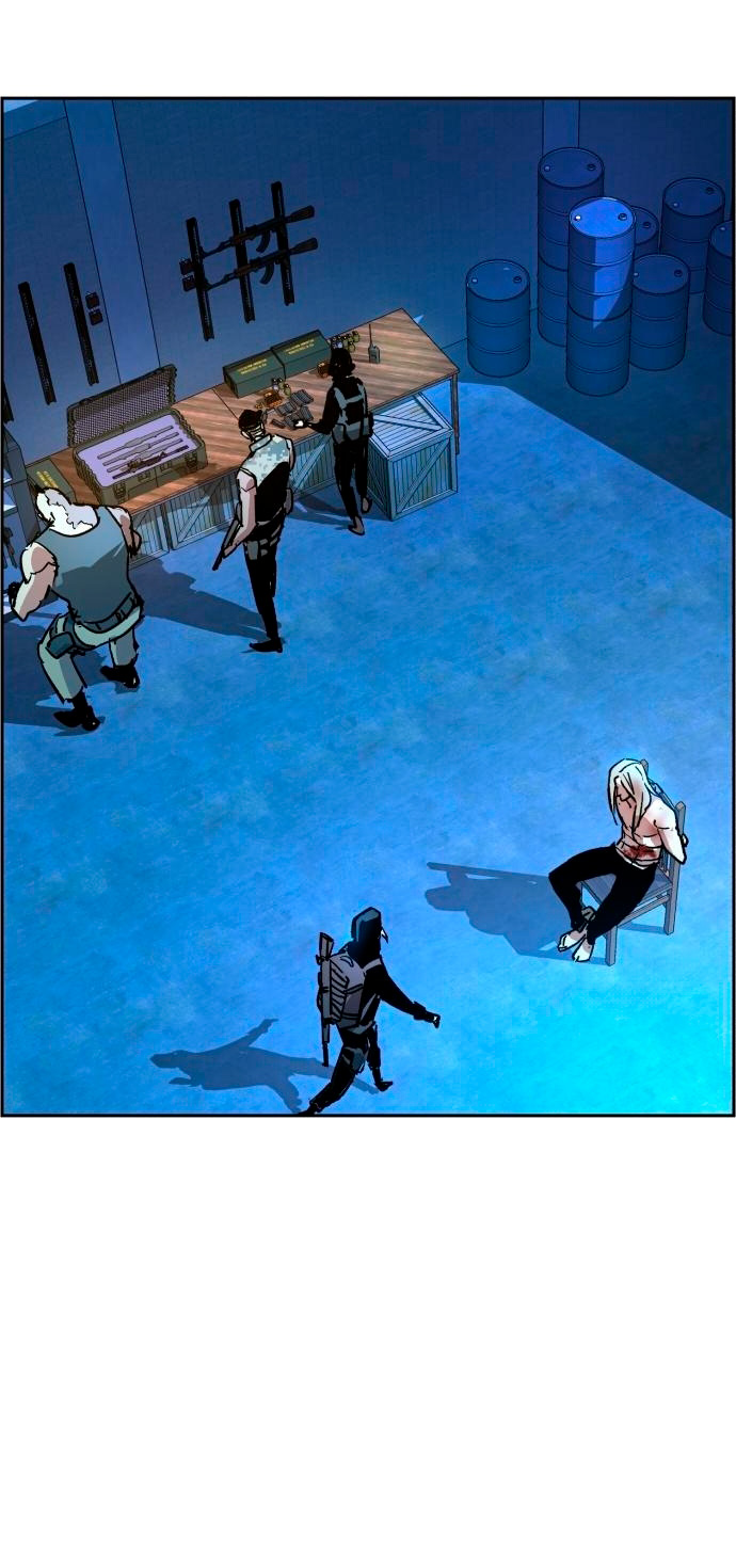 Read Teenage Mercenary Español Manga Online