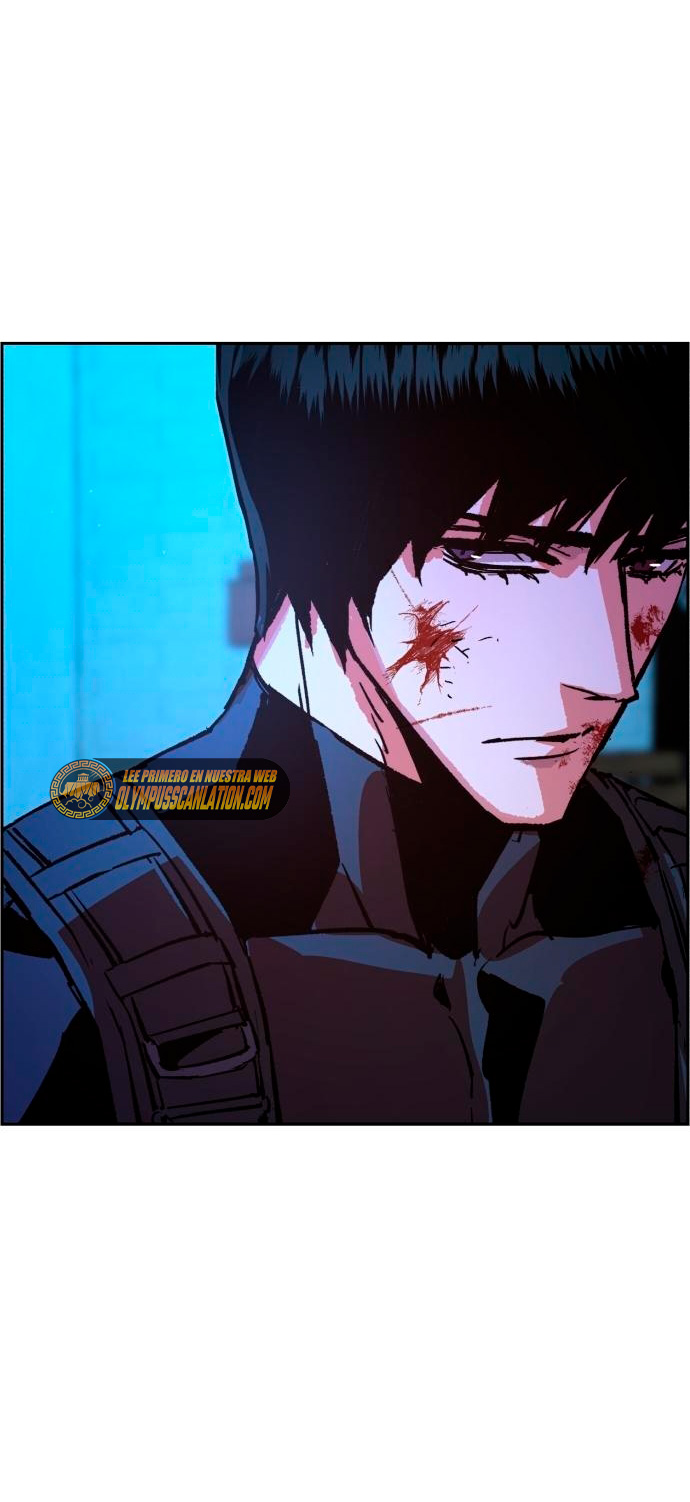 Read Teenage Mercenary Español Manga Online