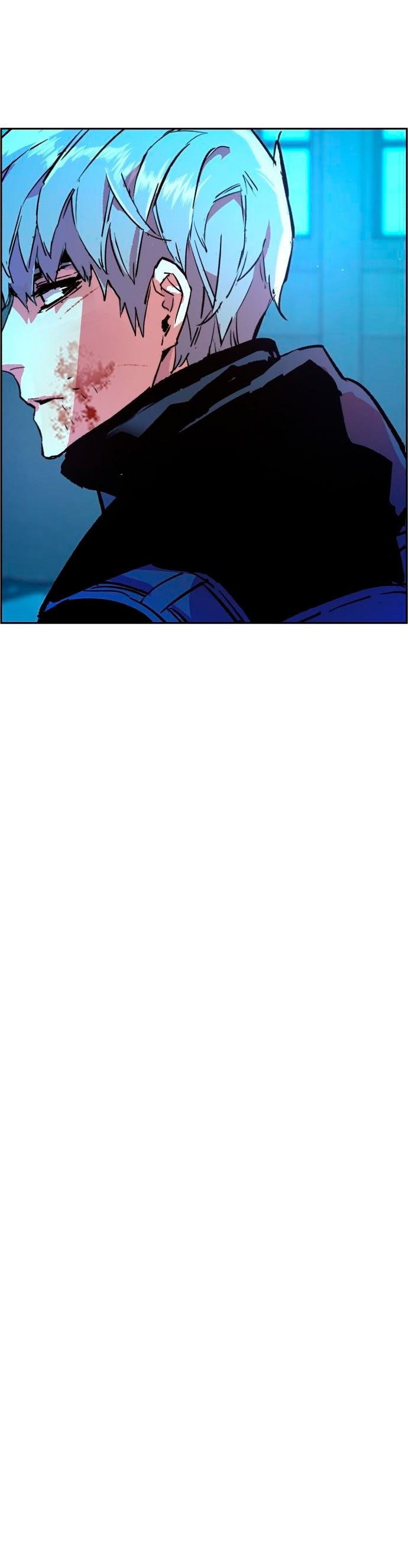 Read Teenage Mercenary Español Manga Online