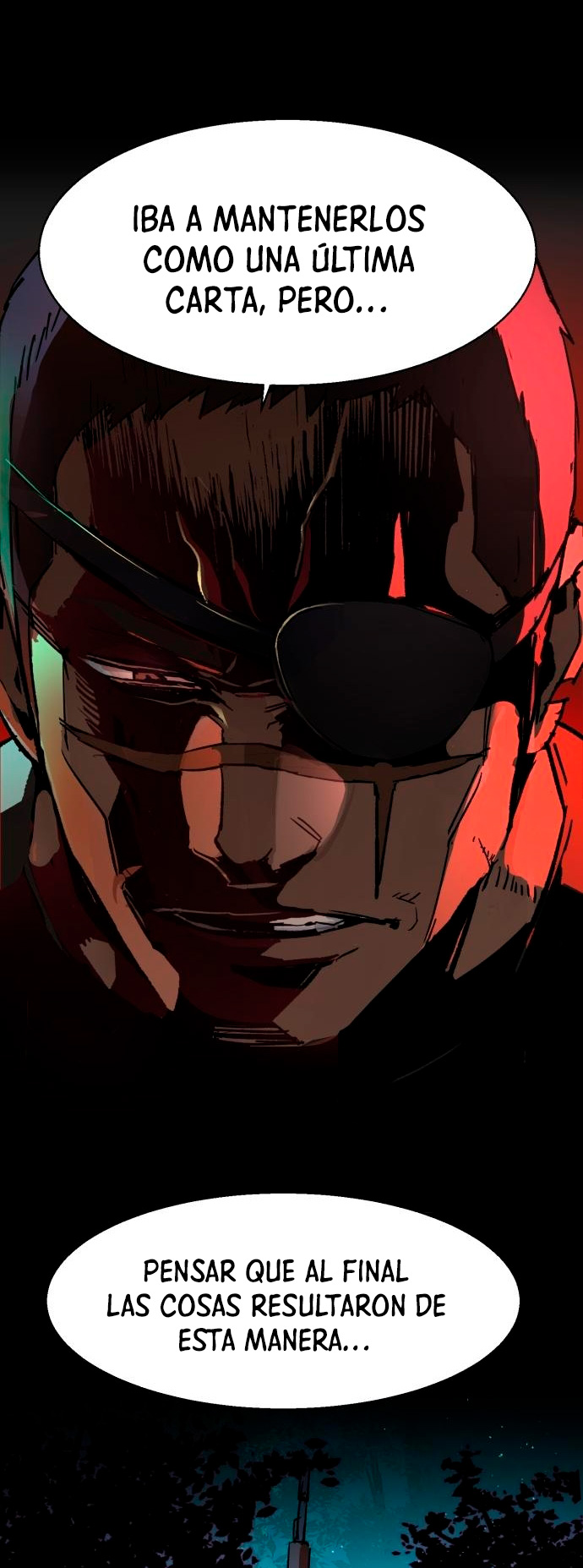 Read Teenage Mercenary Español Manga Online