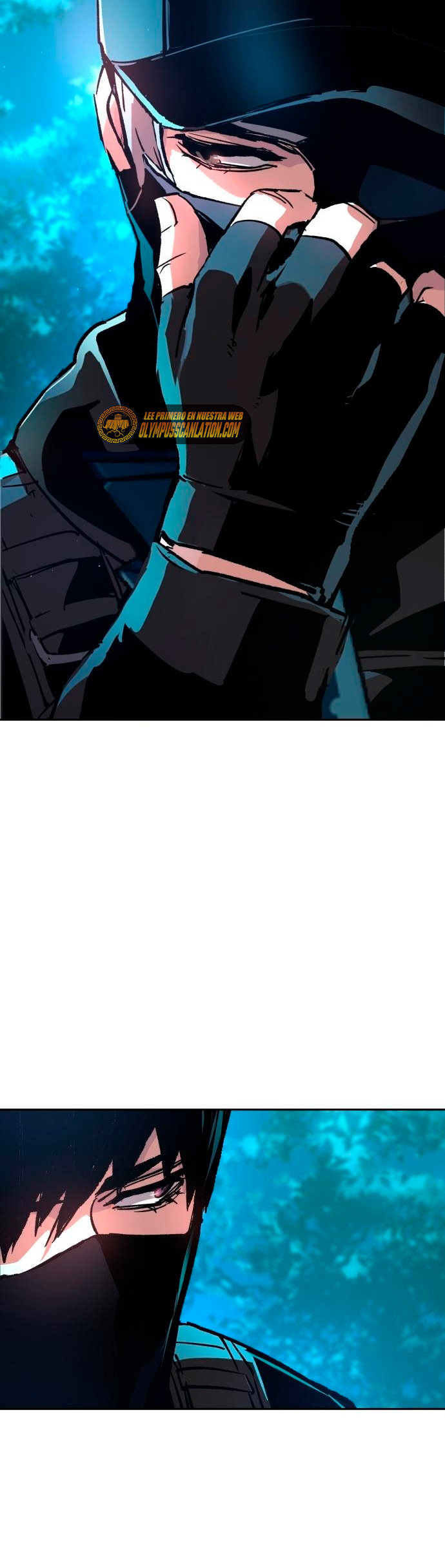 Read Teenage Mercenary Español Manga Online