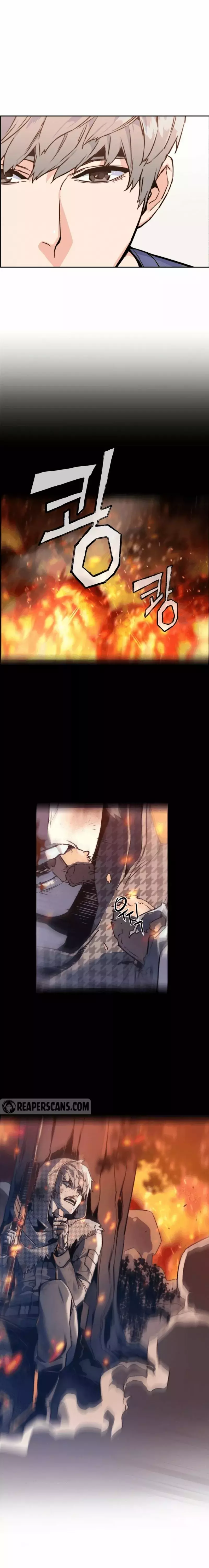 Read Teenage Mercenary Español Manga Online