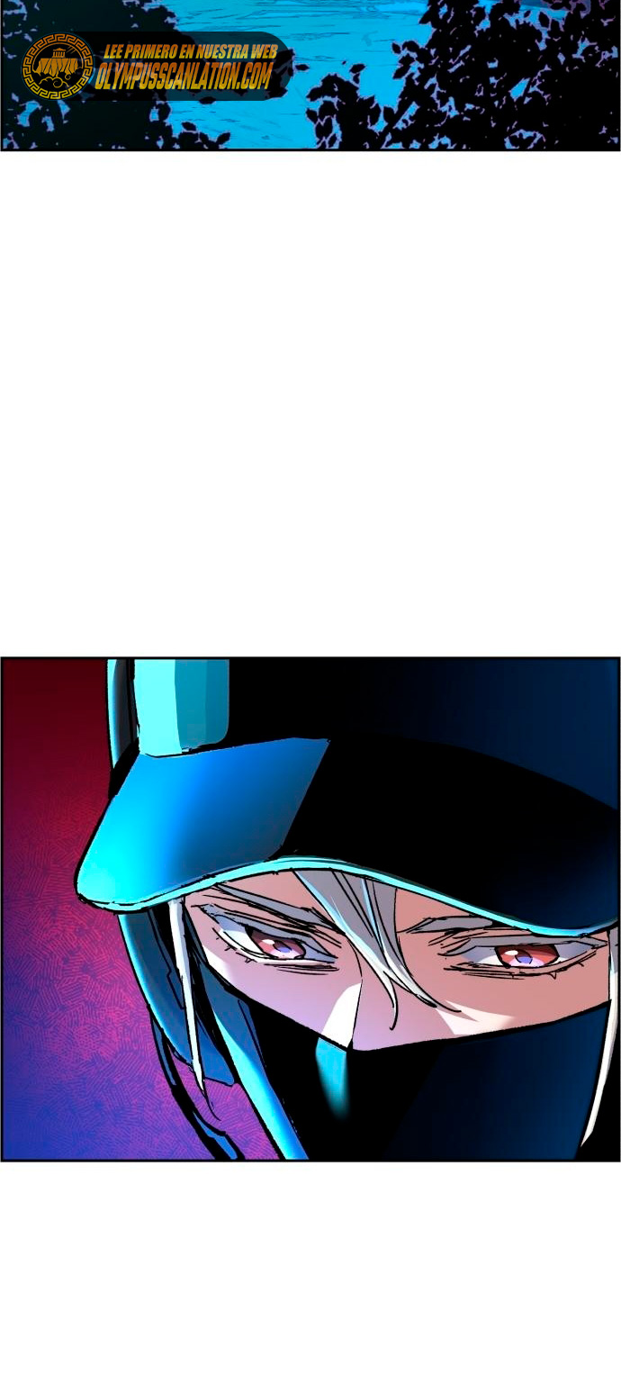 Read Teenage Mercenary Español Manga Online