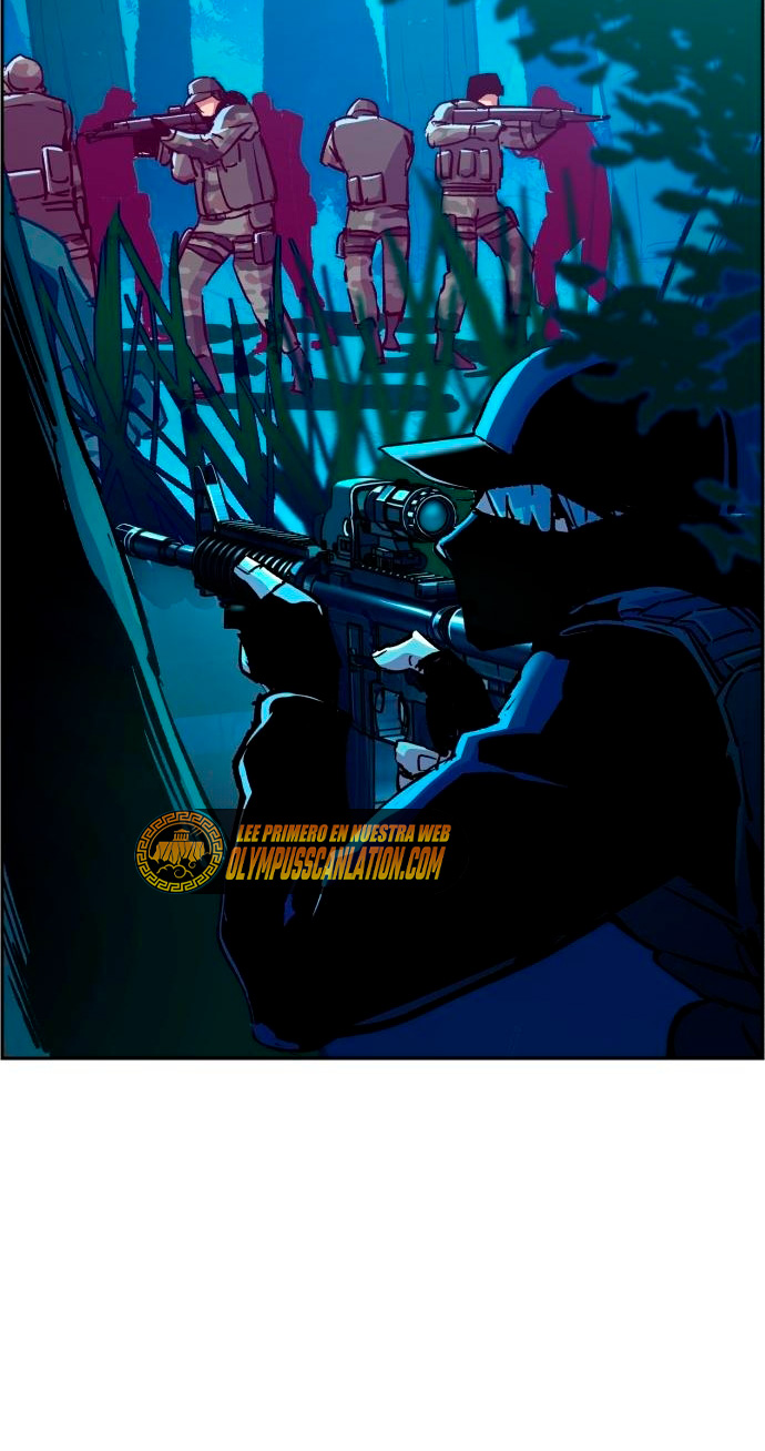 Read Teenage Mercenary Español Manga Online