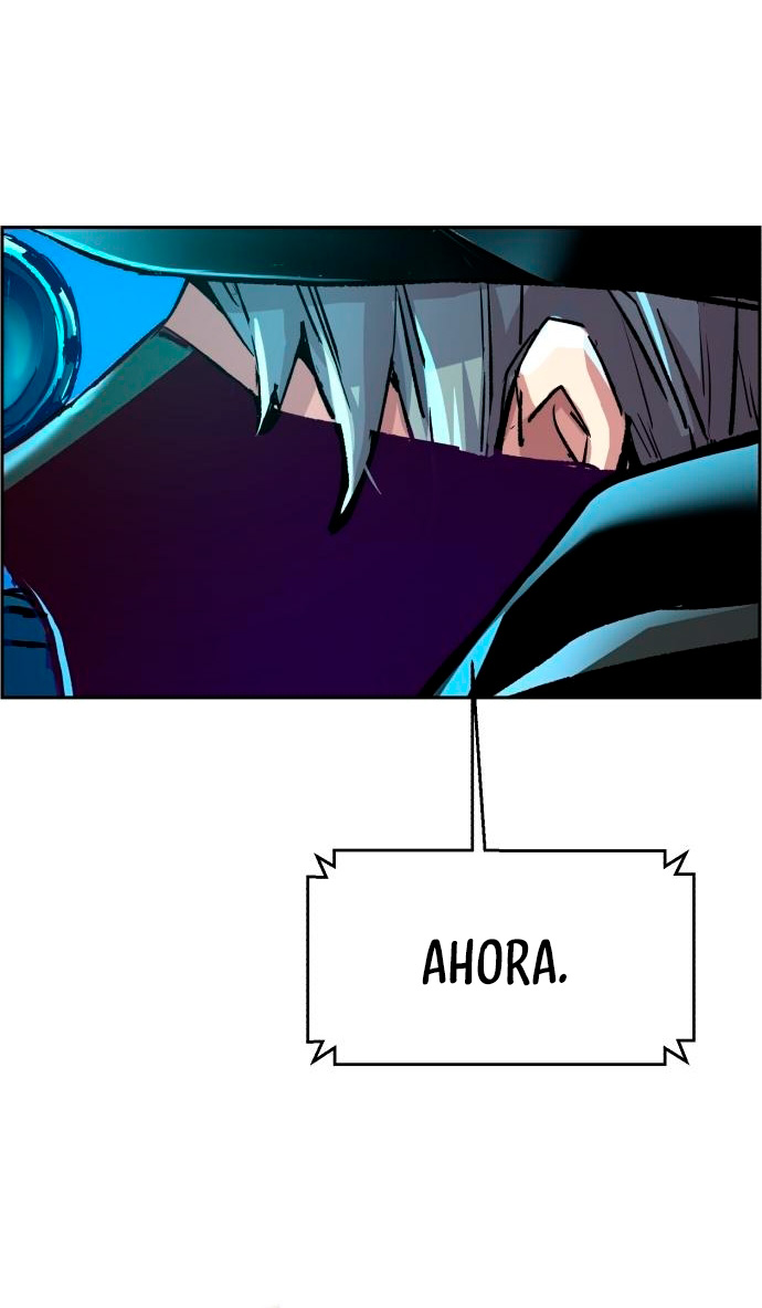 Read Teenage Mercenary Español Manga Online