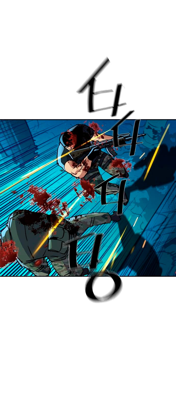 Read Teenage Mercenary Español Manga Online