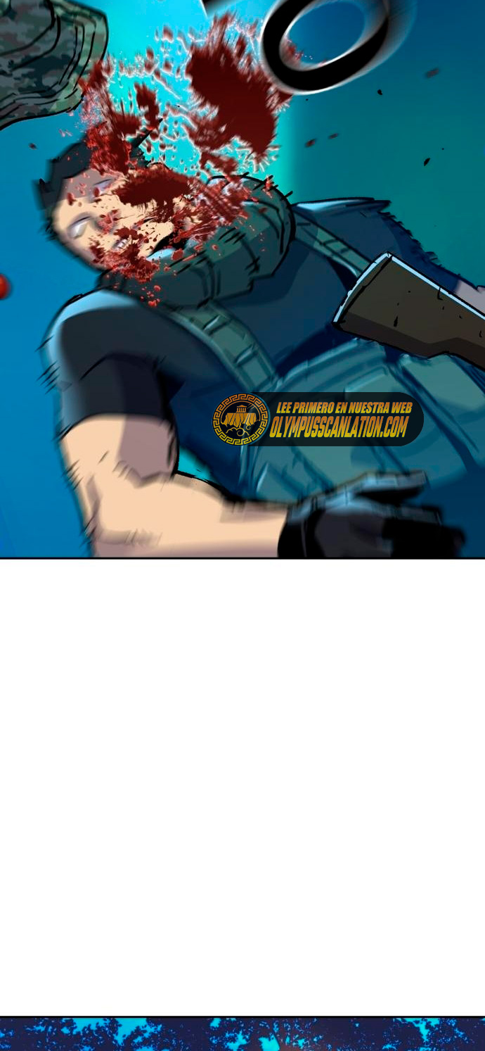 Read Teenage Mercenary Español Manga Online